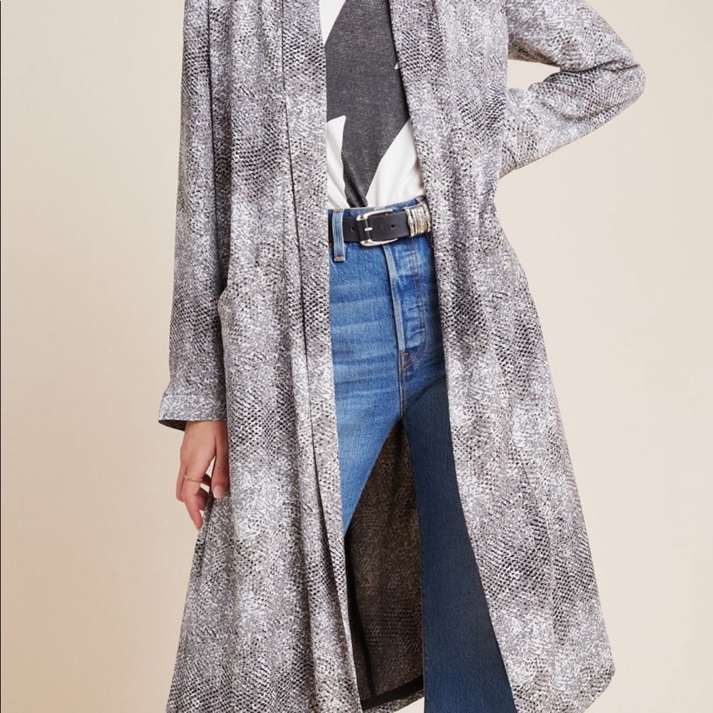 Bb Dakota duster - Picture 2 of 4